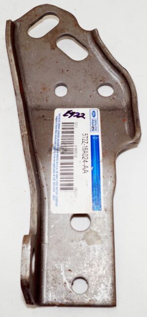 Ford Genuine OEM Left Side Radiator Support Brace Bracket 5T2Z-16A024-AA