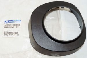 Genuine OEM Mopar Steering Column Shroud 5YK21TX7AA