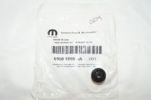 Mopar Genuine OEM Transfer Case Shifter Shaft Washer Bushing 68001899AA