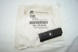 Genuine OEM Mopar Battery Hold Down Bracket 68041158AA
