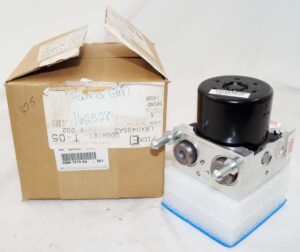 Genuine OEM Mopar ABS Anti-lock Brake Module ABS Pump Assembly 68067419AA