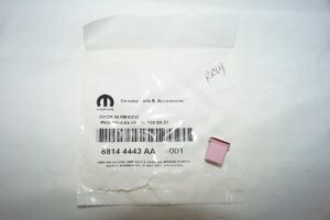 Genuine OEM Ford Case Fuse 68144443AA