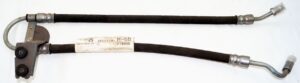 Genuine OEM Mopar Power Steering Pressure Hose 68146830AA
