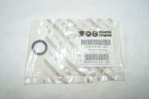 Genuine OEM Mopar Fuel Injector O-Ring 68148333AA