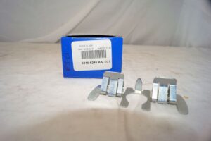 Mopar Genuine OEM Dual Z-Axis Clip 68166240AA