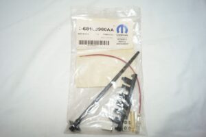 Genuine OEM Mopar Wiring Kit 68183960AA