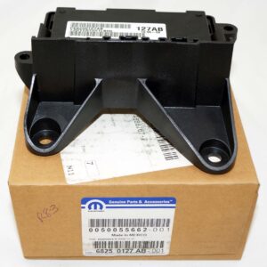 Genuine OEM Mopar Transfer Case Control Module TCM 68250127AB