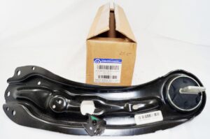 Genuine OEM Mopar Suspension Trailing Arm Left 68275399AC