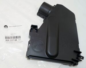 Genuine OEM Mopar Power Distribution Center Cover 68365707AA