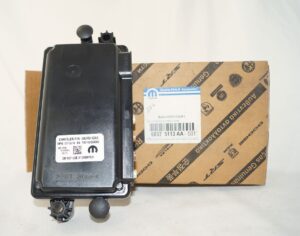 Mopar Genuine OEM Driver Assist Camera Control Module Unit 68375113AA