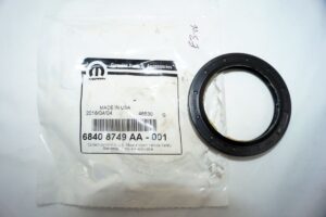 Genuine OEM Mopar Input Seal 68408749AA