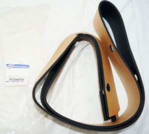 Genuine OEM Mopar Enclosure to Body Seal 68477469AB