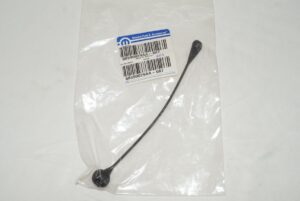 Genuine OEM Mopar Fuel Filler Tether Gas Strap 68590029AA