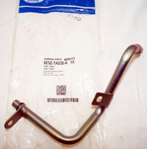 Ford Genuine OEM Cooling Trans Oil Cooler Inlet Tube 6E5Z7A030A