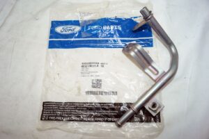 Genuine OEM Ford Automatic Transmission Oil Cooler Tube 6E5Z7A031A