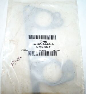 Genuine OEM Ford Exahust Manifold Gasket 6L5Z9448A