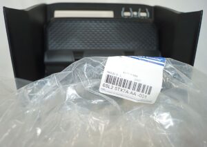 Genuine OEM Mopar Media Port Bezel Front Console Trim Panel 6SL25TX7AA