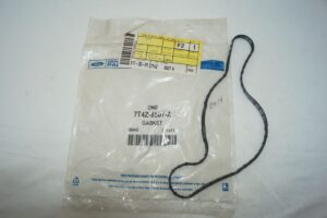 Ford Genuine OEM Engine Water Pump Inner Seal Gasket 7T4Z8507A