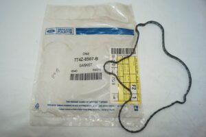 Genuine OEM Ford Water Pump Outer Gasket 7T4Z8507B