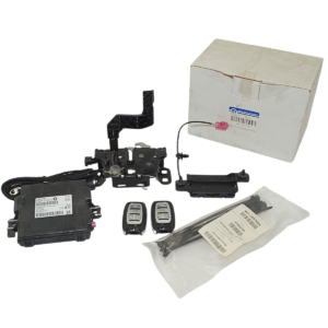 Mopar Genuine OEM Vehicle Remote Start System Kit 82214547AC