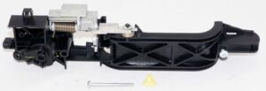 Genuine OEM Ford Front Left Door Lock Hardware Handle Base 8S4Z5426685B