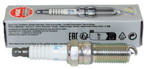 Genuine NGK 95927 Laser Iridium Spark Plug ILTR6S8 for Ford & Lincoln Vehicles