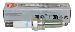 Genuine NGK 97080 Laser Iridium Spark Plug SILZKR8E8G for Hyundai Kia Vehicles