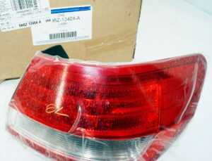 Genuine Ford OEM Passenger Right Tail Light 10-12 Lincoln MKZ 9H6Z13404A
