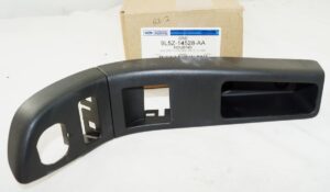 Genuine OEM Ford Driver Side Switch Housing 9L5Z14528AA