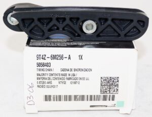 Genuine OEM Ford Timing Chain Guide 9T4Z6M256A