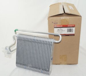 Genuine OEM Motorcraft YK224 A/C Evaporator Core Ford AH6Z19860A
