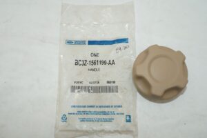 Genuine OEM Ford Handle Seat Back Adjusting BC3Z1561199AA