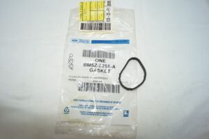 Genuine OEM Ford Escape-Engine Water Pump Gasket BM5Z8255A