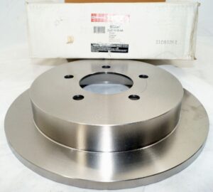 Genuine OEM Motorcraft BRR97 Ford 2U2Z1V125AA