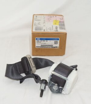 Genuine OEM Ford Lap & Shoulder Belt BT4Z78611B69AB