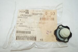 Genuine OEM Mopar Power Steering Reservoir CBHAK330AA