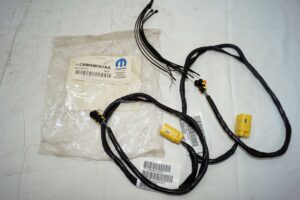 Genuine OEM Mopar Wiring Kit CBMAM161AA