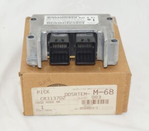 Genuine OEM Mopar Restraint Module CBSZR066AA