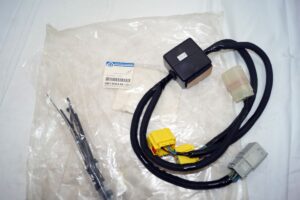 Genuine OEM Mopar Jumper Wiring CBXTM353AB