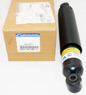 Genuine OEM Mopar OE Damper Shock Stabilizer CCUKV411AB