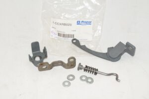 Genuine OEM Mopar Floor Gear Shift Lever Repair Kit CCXRB020