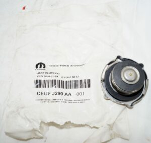 Genuine OEM Mopar Cap CEUFJ290AA