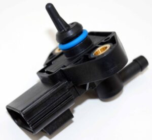 Genuine OEM Motorcraft CM5229 Fuel Injection Pressure Sensor Ford 3F2Z9G756AC