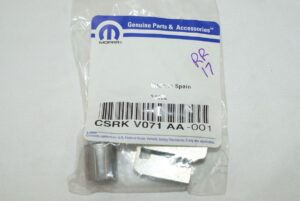 Genuine OEM Mopar Pedal CSRKV071AA
