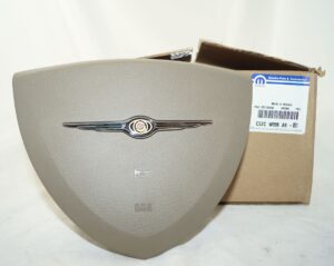 Genuine OEM Mopar Cover CSZCW098AB