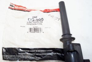 Genuine OEM Motorcraft DG-500 Ignition Coil Ford 1L8Z12029AB