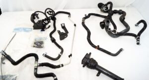Genuine OEM Ford EGR System Modification Kit DG9Z9P449A