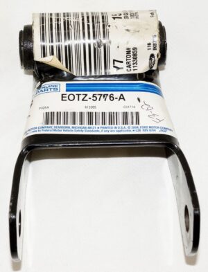 Genuine OEM Ford Rear Leaf Spring Shackle EOTZ5776A