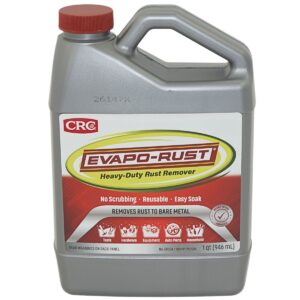 CRC Evapo-Rust Super Safe Rust Remover 32 oz