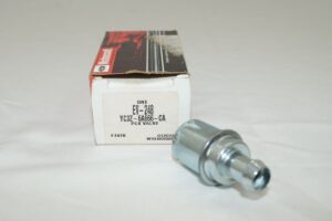 Genuine OEM Motorcraft EV248 PCV Valve Ford YC3Z6A666CA